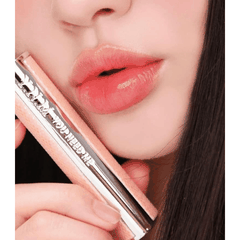YNM Son Dưỡng  Candy Honey D/C - OR101 Orange Red