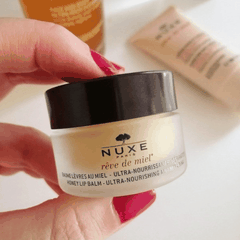 Nuxe Reve De Miel Dưỡng Môi 15g