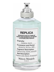 Maison Margiela Replica Bubble Bath - 10ml
