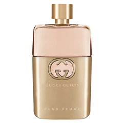 Gucci Guilty Pour Femme EDP 90ml