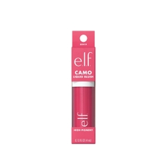 E.l.f. Camo Liquid Blush Má Hồng
