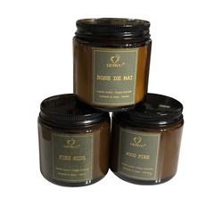 Germvu Candle