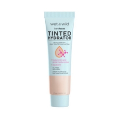 Wet n Wild Bare Focus Kem Nền 27ml - Fair/Pâle