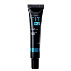 Maybelline Fit Me Kem Lót Kiềm Dầu Matte + Poreless 16H Mattifying Primer 30ml