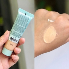Wet n Wild Bare Focus Kem Nền 27ml - Fair/Pâle