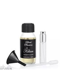 Refill Kilian Black Phantom Mix Back To Black 100ml