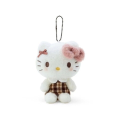 Móc Khóa Hello Kitty Nơ Hồng