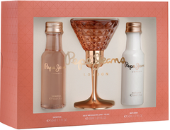 Pepe Jeans for Her Pepe 3 pcs - Gift set