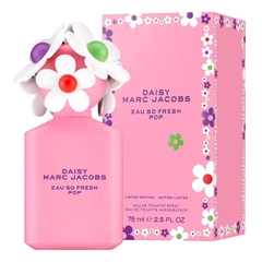 Gốc 60ml - Marc Jacobs Daisy Eau So Fresh Pop