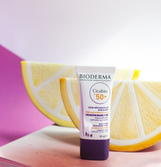 03/2025 - Bioderma Chống Nắng Phục Hồi- Cicabio SPF50+ 30ml