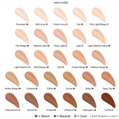 Wet N Wild Kem Nền Niacinamide
