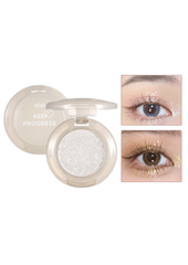 DL 10/2026 - XIXI Nhũ Bắt Sáng Bulb Plan Eyeshadow Flawless Skin Clear Highlighter - 04