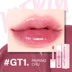 Merzy Bisous Glowy Gel Tint