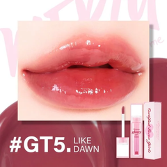 Merzy Bisous Glowy Gel Tint