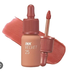 Peripera Son Kem Lip Tint Ink Velvet Tint - 25