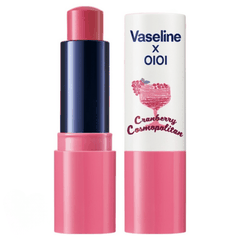 Vaseline Son Dưỡng - Cranberry Cosmopolitan