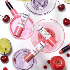 Vaseline Son Dưỡng - Cranberry Cosmopolitan