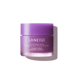 Laneige Lip Sleeping Mask  - Gummy Bear