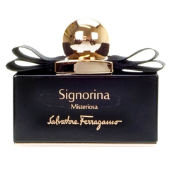 Salvatore Ferragamo Signorina Misteriosa - 10ml