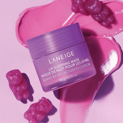 Laneige Lip Sleeping Mask  - Gummy Bear