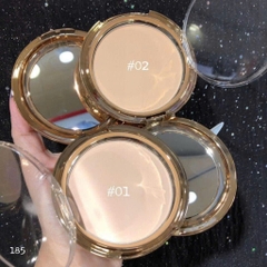Sivanna Colors Natural And Delicate Beauty Powder