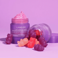 Laneige Lip Sleeping Mask  - Gummy Bear