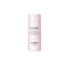 Elixir  Brightening Essence Rick Moisture 18ml