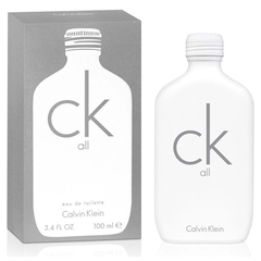 Calvin Klein  All 100ml