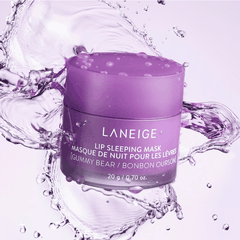 Laneige Lip Sleeping Mask  - Gummy Bear