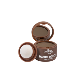 Odbo Phấn Phủ Tóc Magic Touch Hair Shadow