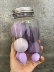 Hộp 7 bông mút