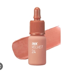 Peripera Son Kem Lip Tint Ink Velvet Tint - 24