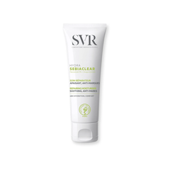 SVR Kem Dưỡng Ẩm Cho Da Mụn Sebiaclear Hydra