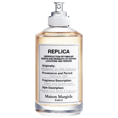 Maison Margiela Replica Whispers In The Library - 10ml