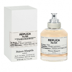 Maison Margiela Replica Filter Blur Perfumed Oil 50ml