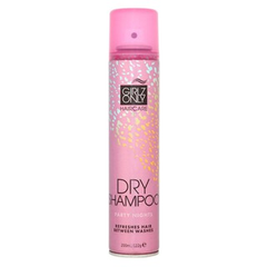 Girlz Only Party Night Dry Shampoo - 200ml