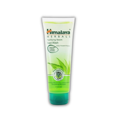 11/2024 - Himalaya Sữa Rửa Mặt Purifying Neem Face Wash 100ml