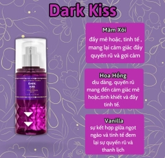 Bath & Body Works Mini Mist