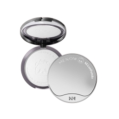 Menow Phấn Phủ Dạng Nén Menglan Panda - P05 Tím