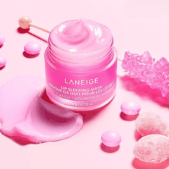 Laneige Lip Sleeping Mask  - Sweet Candy