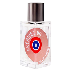 Archives 69 Etat Libre d'Orange 100ml