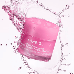 Laneige Lip Sleeping Mask  - Sweet Candy