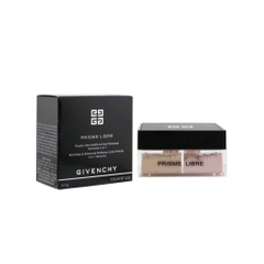 Givenchy Poudre Libre Mat Finish & Enhanced Radiance Loose Powder 4 In 1 - Mini