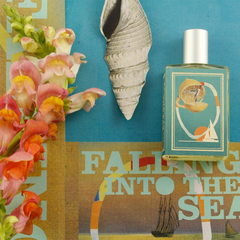 Imaginary Authors Falling Into The Sea 50ml