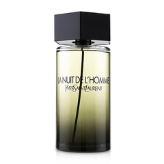 Yves Saint Laurent La Nuit de l'Homme EDT - 10ml
