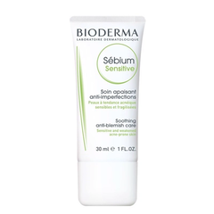 04/2025 - Bioderma Kem Dưỡng Sebium Sensitive 30ml