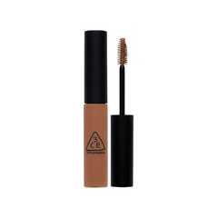 3CE  Chuốt Lông Mày Eyebrow Mascara Rose Brown 4g