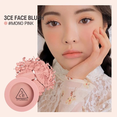 3CE Phấn Má Hồng Face Blush 5g