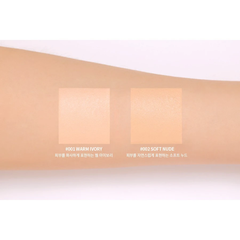 3CE Phấn Nước Glow Cushion (Kèm Lõi)
