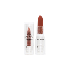 DL - 01/2026 - 3CE Soft Matte Lipstick - Giving Pleasure